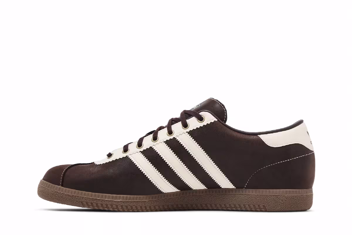 adidas Bern GORE-TEX Dark Brown, view 4