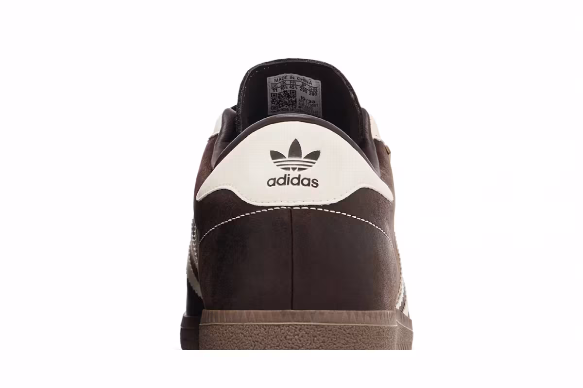 adidas Bern GORE-TEX Dark Brown, view 8