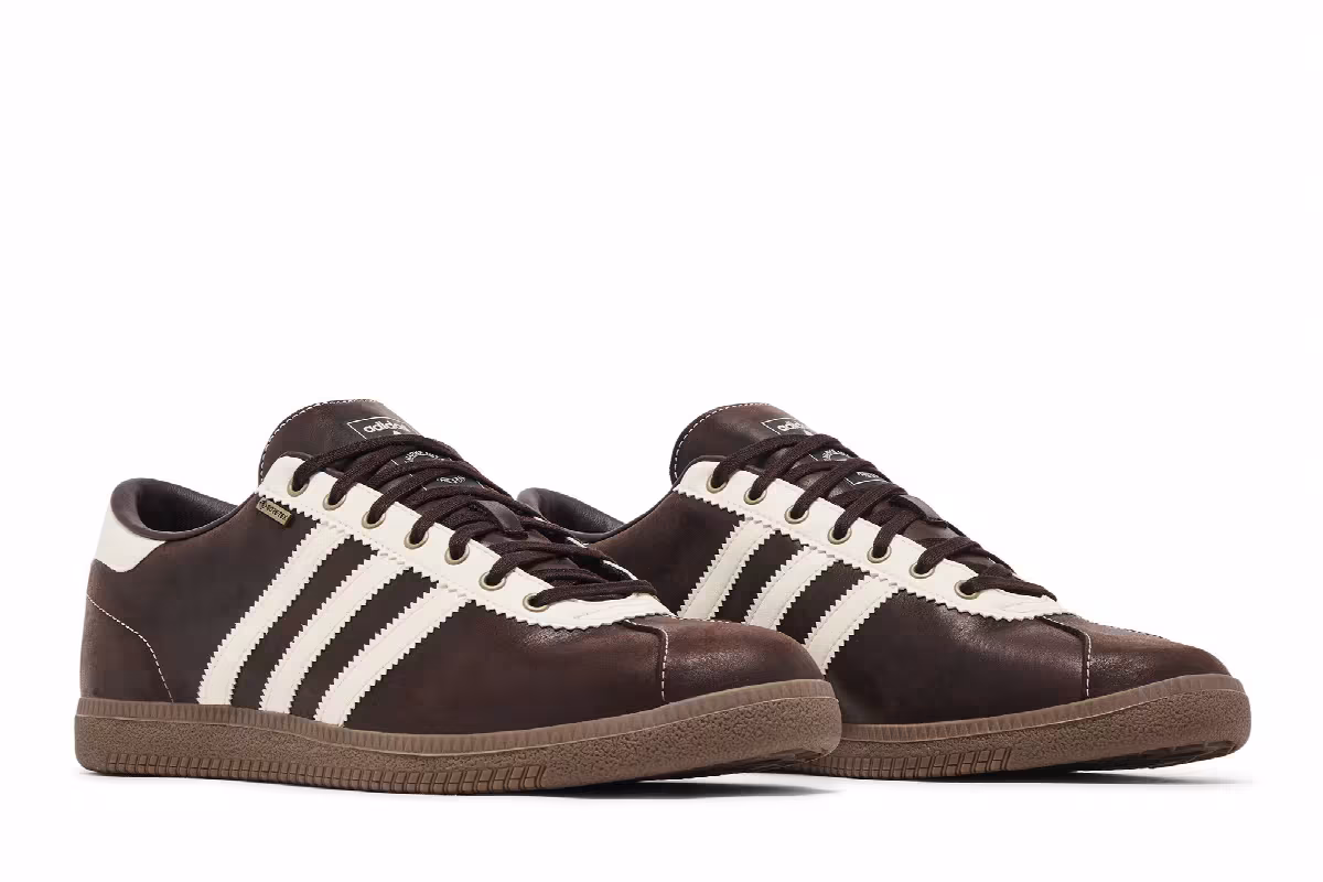 adidas Bern GORE-TEX Dark Brown, view 9