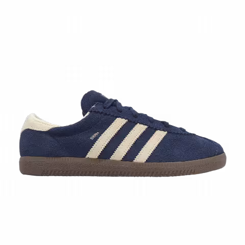adidas Wmns Bern 'Night Indigo Gum'