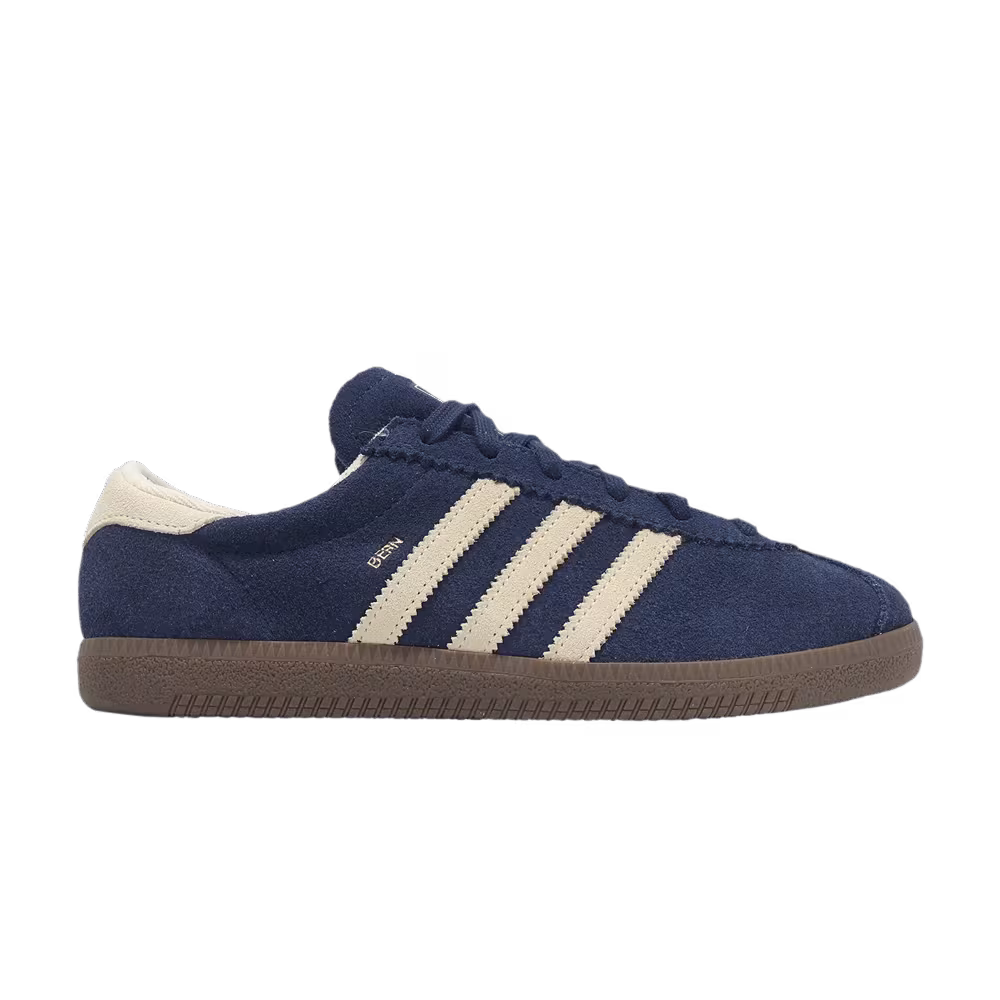 adidas Women's Bern Night Indigo Gum