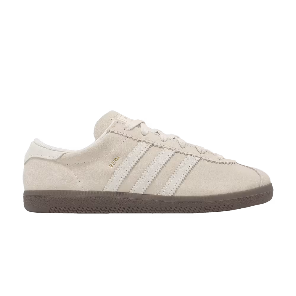 adidas Women's Bern Wonder White Gum