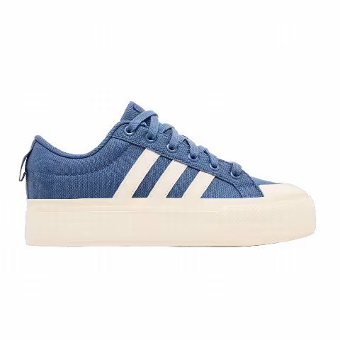 adidas Wmns Bravada 2.0 Platform 'Preloved Ink'