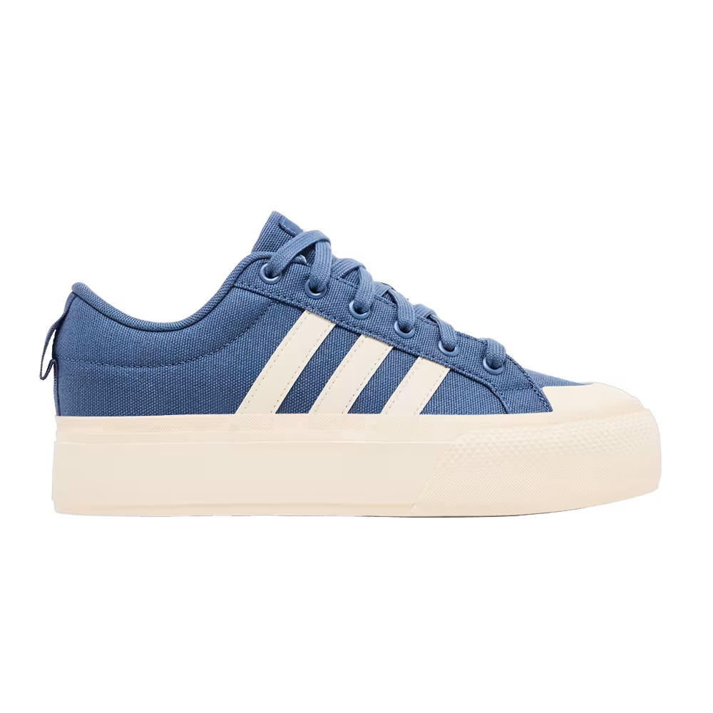 adidas Women's Bravada 2.0 Platform Preloved Ink