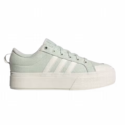 Adidas Bravada 2.0 Platform 'Linen Green'
