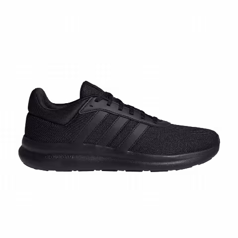 adidas Lite Racer 4.0 'Black Grey'