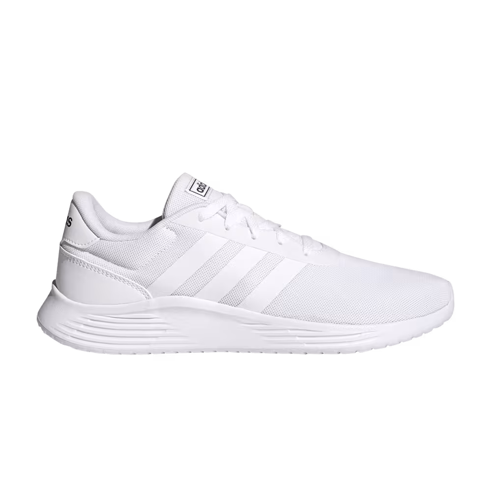 adidas Lite Racer 2.0 White