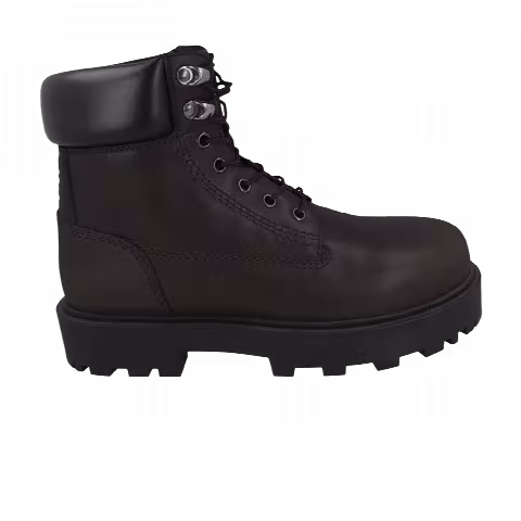 Givenchy Storm Lace-Up Boot 'Black'