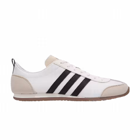 adidas VS Jog 2.0 'White Black'