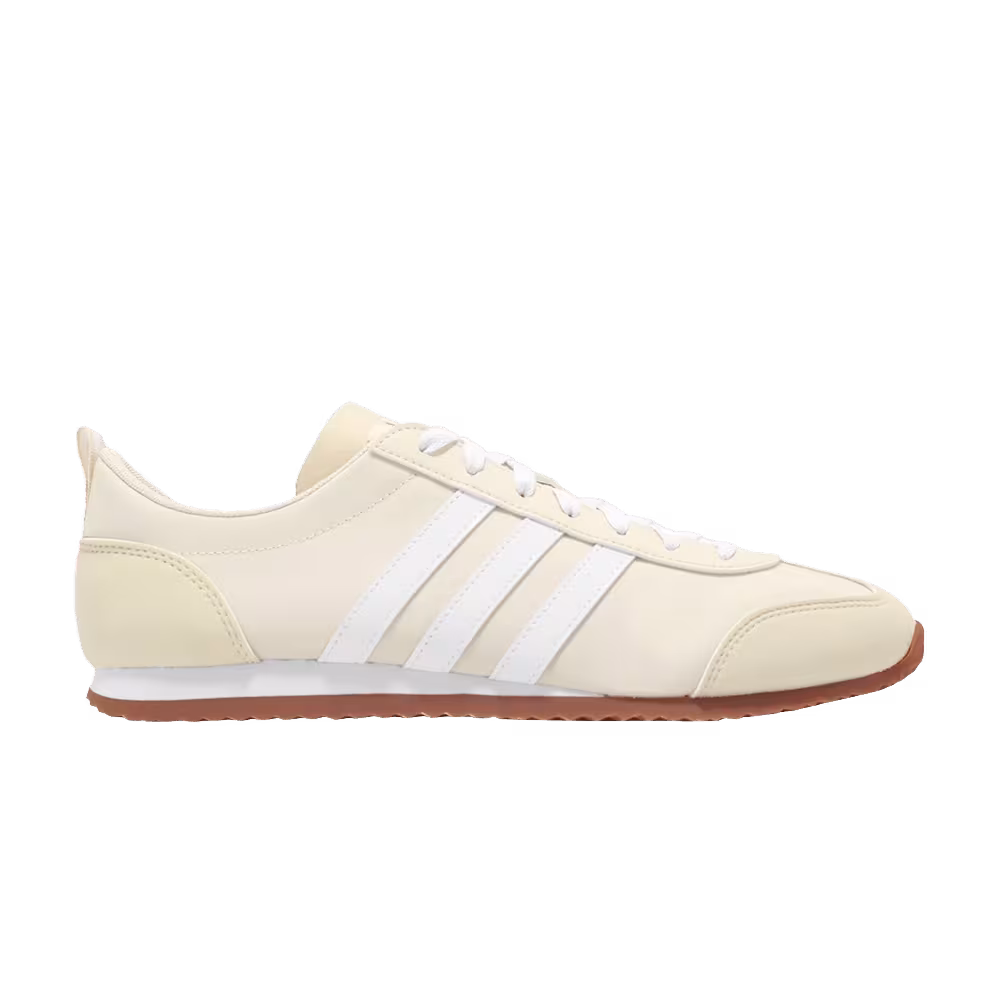 adidas VS Jog 2.0 Wonder White