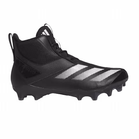 Adidas Adizero Chaos 'Black White'