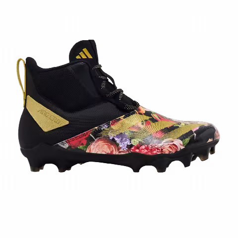 adidas Adizero Chaos Speed 'Coronation - Black'