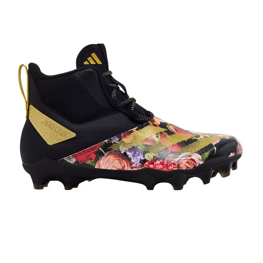 adidas Adizero Chaos Speed Coronation - Black