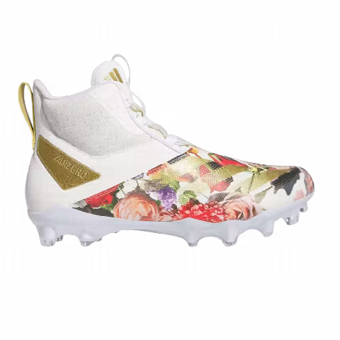 Adidas Adizero Chaos Speed 'Coronation - Off White'