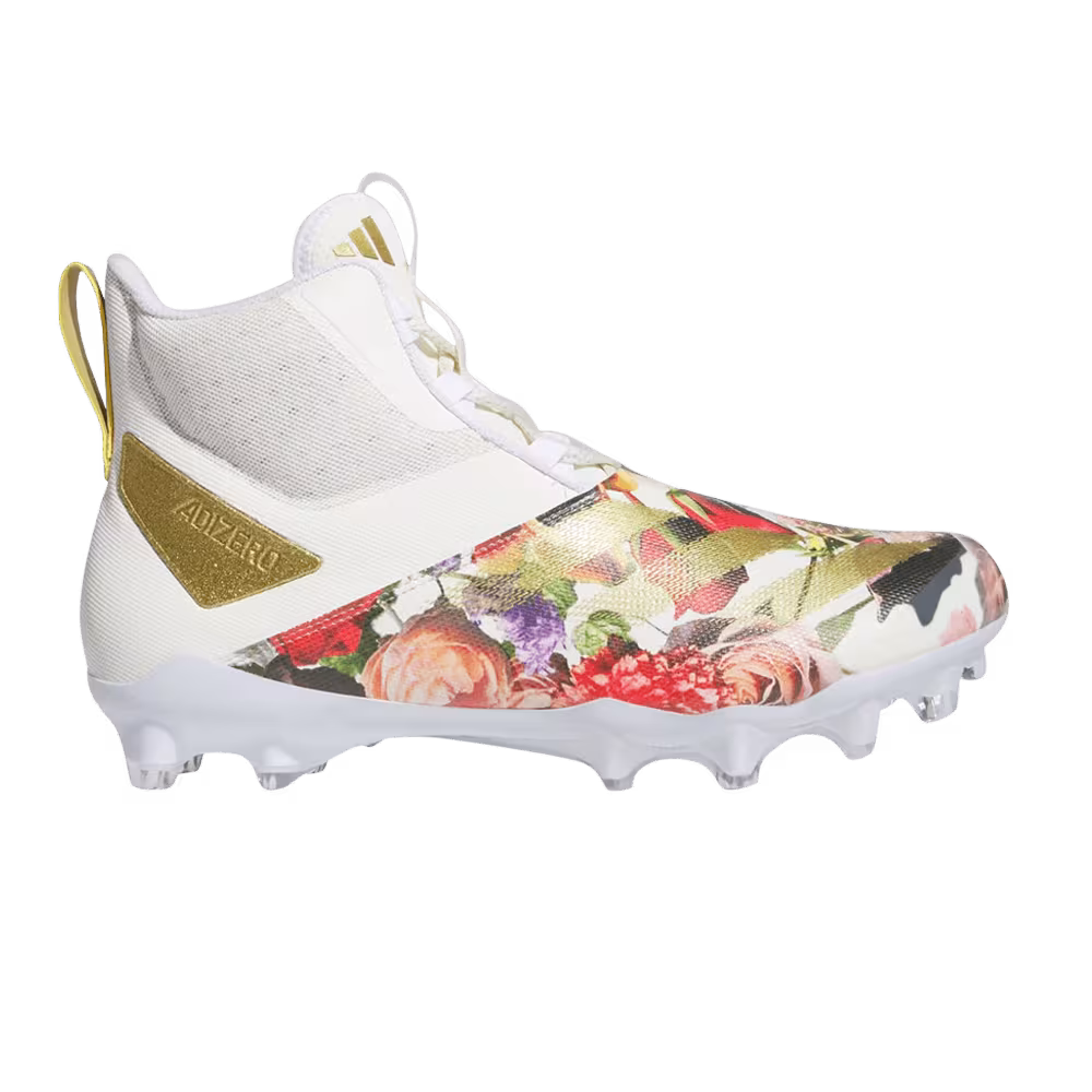 Adidas Adizero Chaos Speed Coronation - Off White