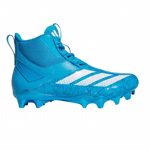 Adidas Adizero Chaos 'All-American Bowl Pack - Solar Blue'