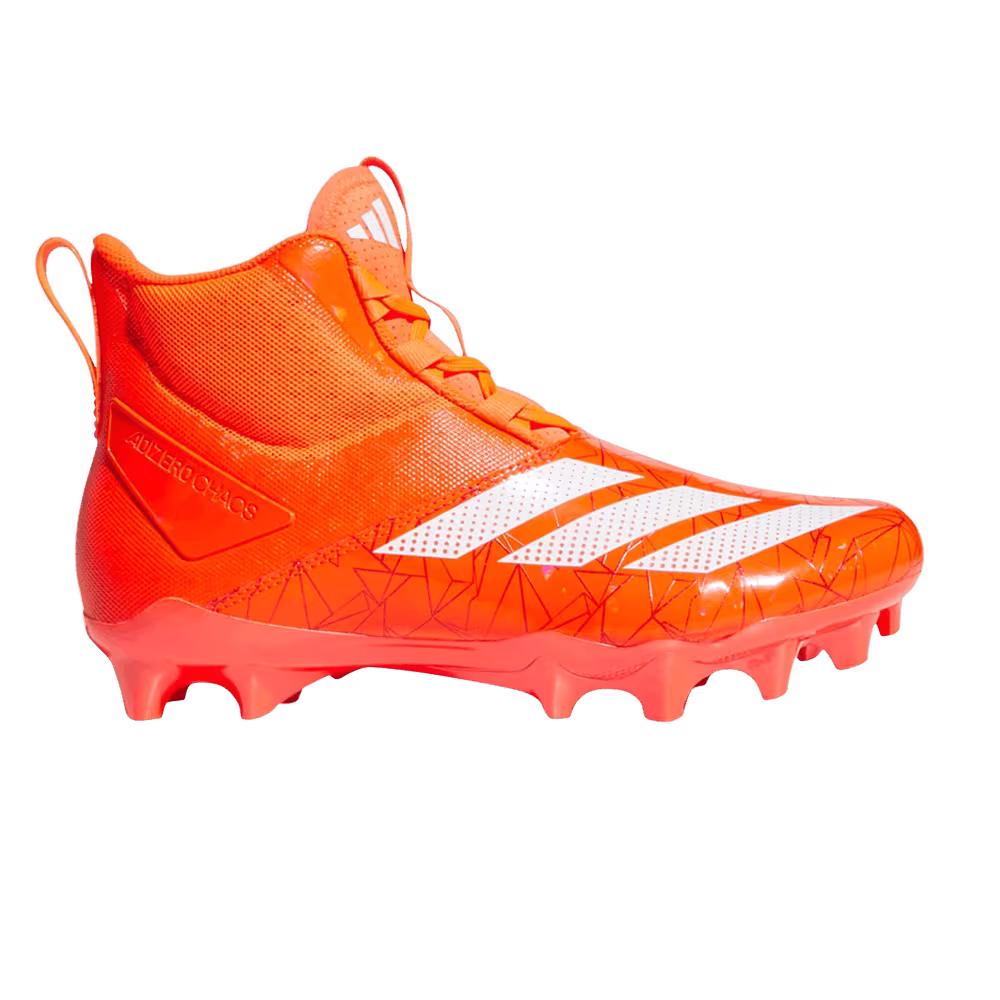 Adidas Adizero Chaos All-American Bowl Pack - Solar Red