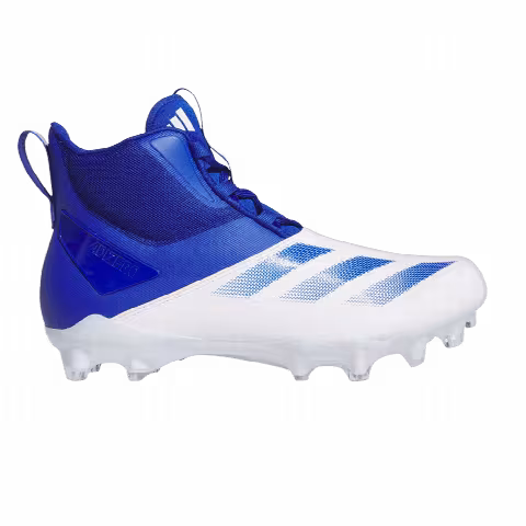 Adidas Adizero Chaos 'White Royal Blue'