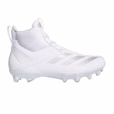 adidas Adizero Chaos 'White Silver Metallic'