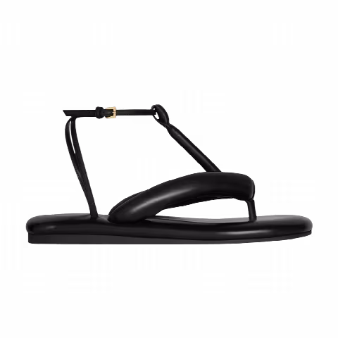 Givenchy Wmns Boudoir Flat Thong 'Black'