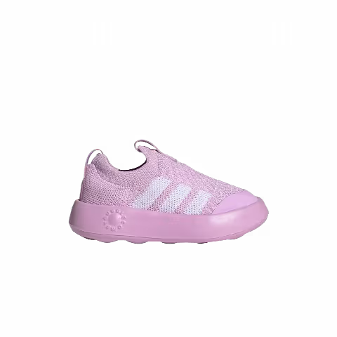 Adidas BubbleComfy I 'Bliss Lilac'