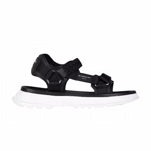 Givenchy Spectre Sandal 'Black'