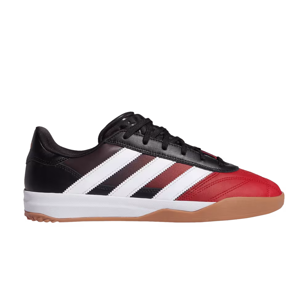 Adidas Copa Premiere Black Scarlet Gum