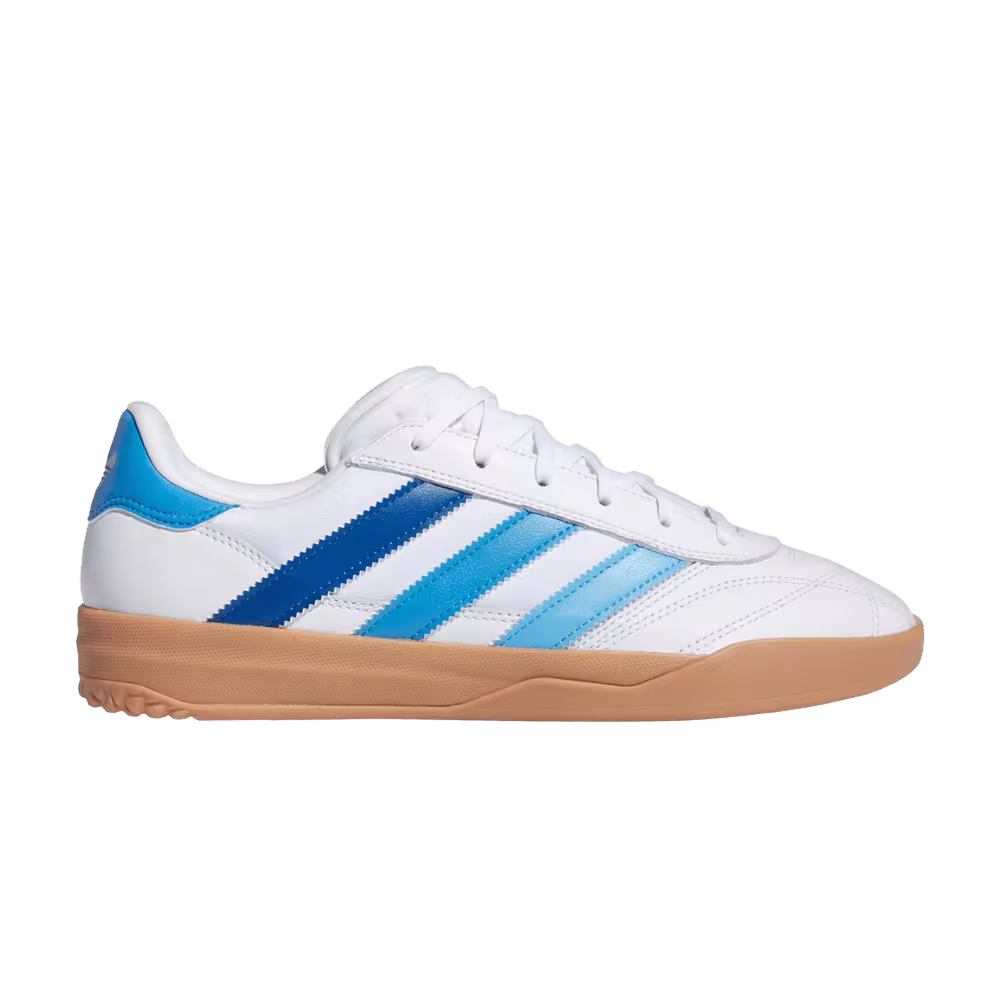 Adidas Copa Premiere White Blue Bird Gum