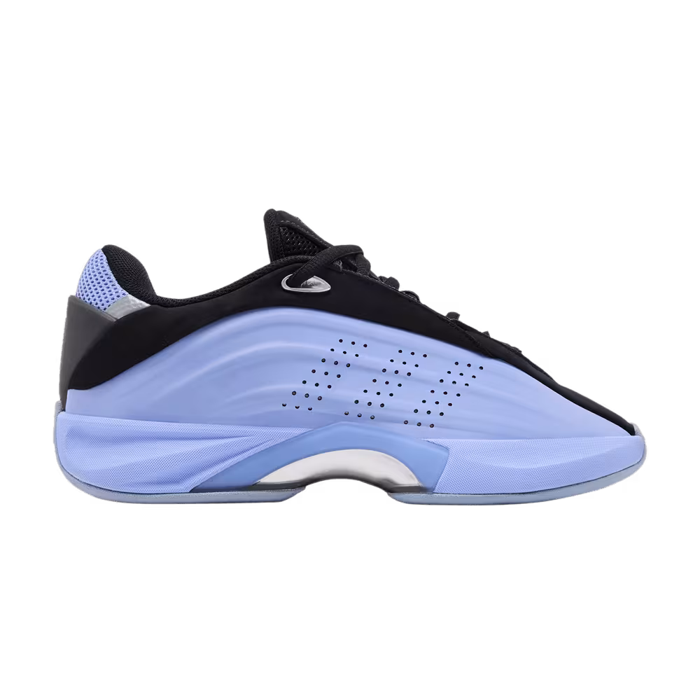 adidas Crazy IIInfinity 130 Blue Spark Carbon