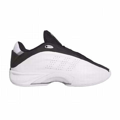 Adidas Crazy IIInfinity 130 'White Black'
