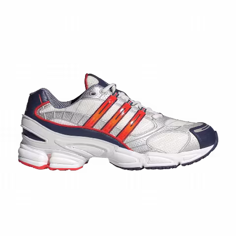 Adidas Ozweego Pro 'White Crew Orange'