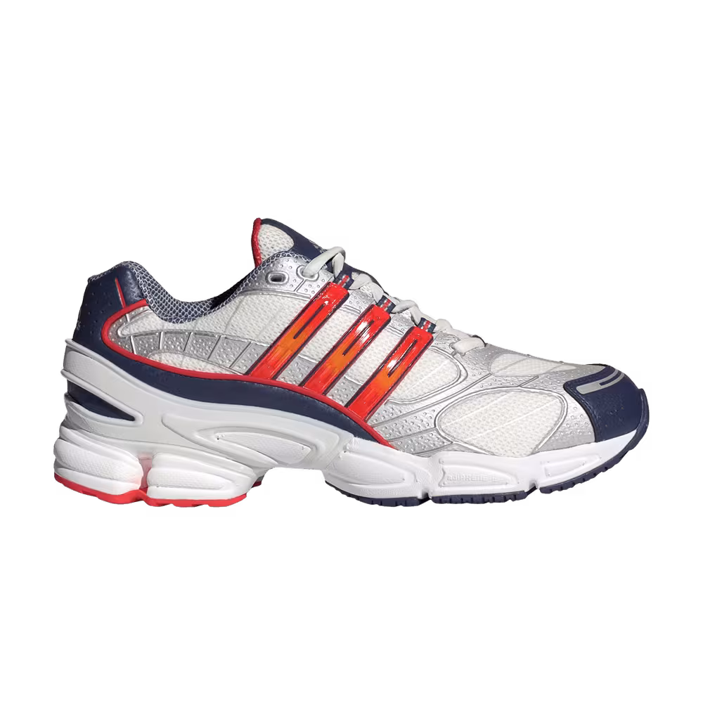 Adidas Ozweego Pro White Crew Orange