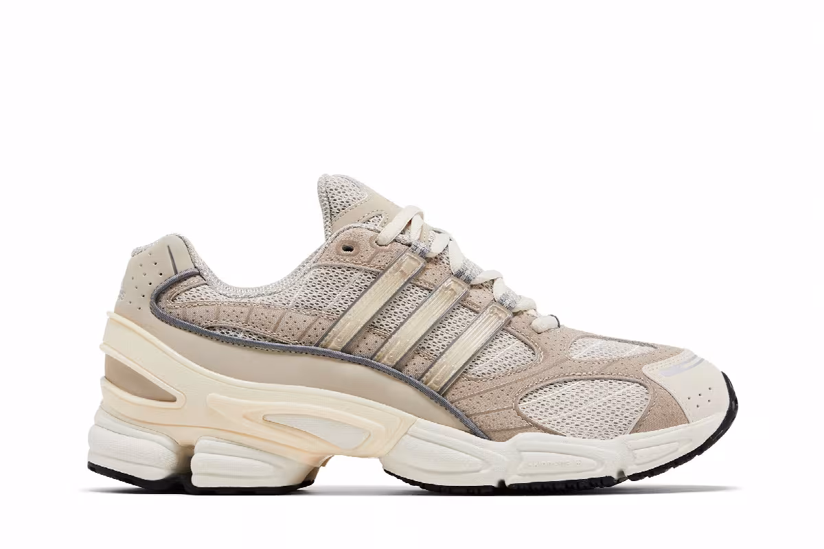 Adidas Ozweego Pro Alumina, view 2