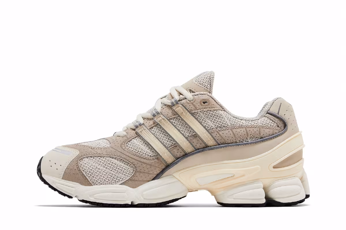 Adidas Ozweego Pro Alumina, view 4
