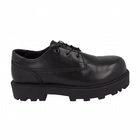 Givenchy Storm Lug Derby 'Black'