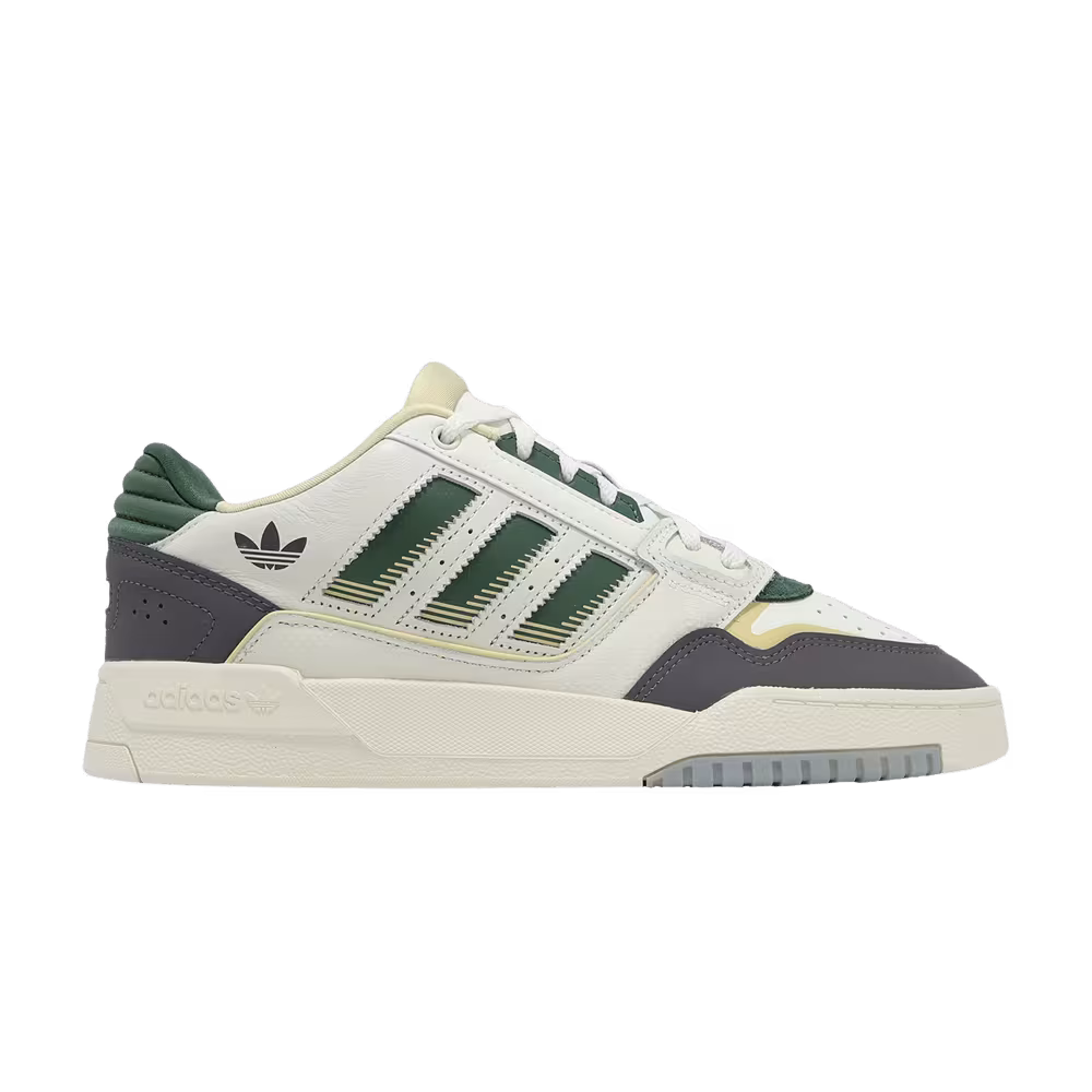 adidas Drop Step Low 2.0 Clover