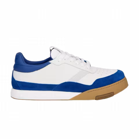 Givenchy Yard Court Sneaker 'White Blue'