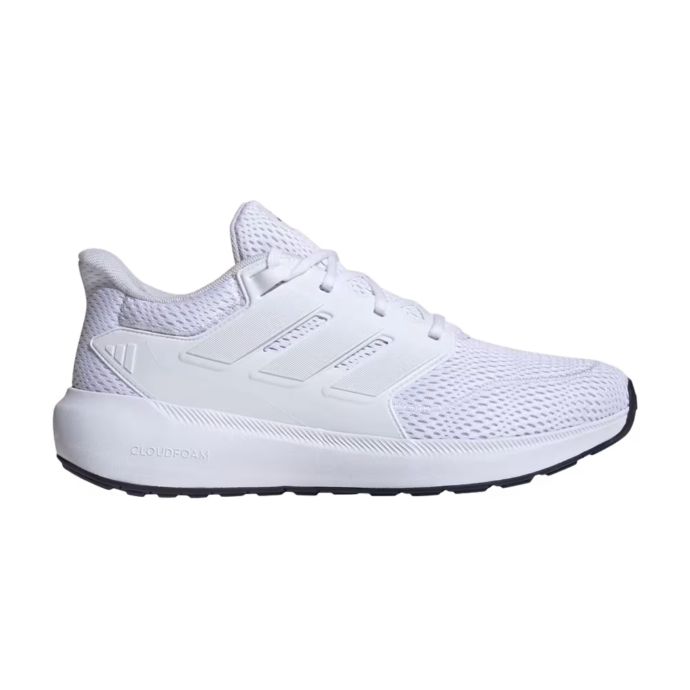 Adidas Ultimashow 2.0 White Black