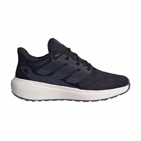 Adidas Wmns Ultimashow 2.0 'Black Champagne Metallic'