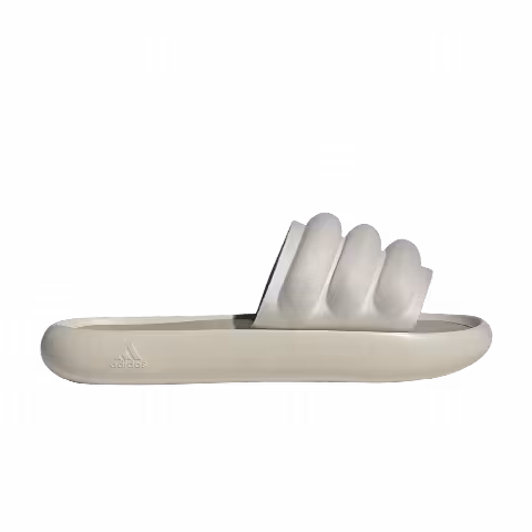 Adidas Adilette Zplaash Slide 'Alumina Wonder Beige'