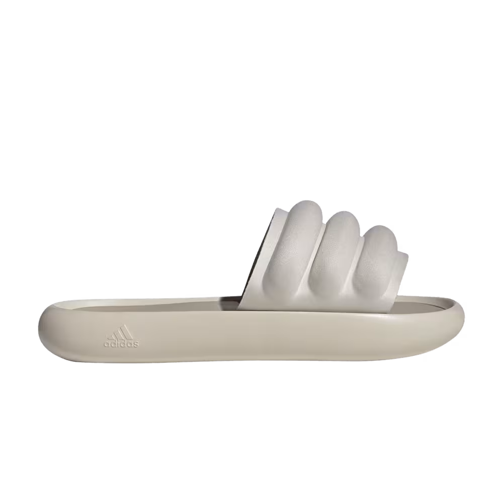 Adidas Adilette Zplaash Slide Alumina Wonder Beige