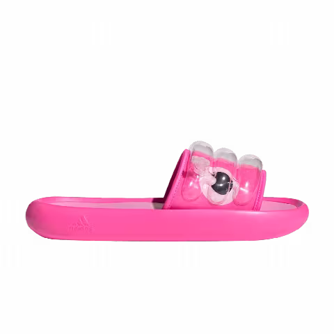 Adidas Zplaash Slide 'Lucid Pink'