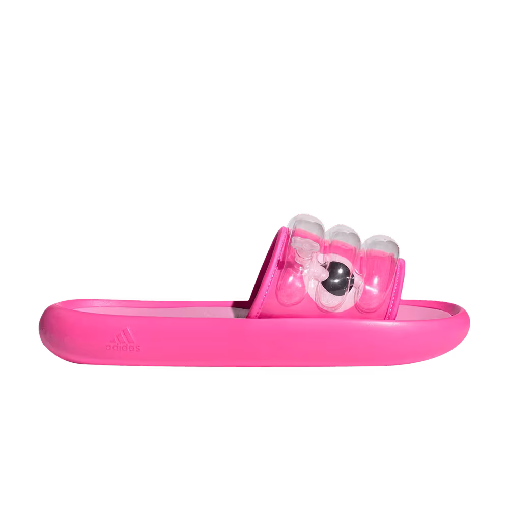 Adidas Zplaash Slide Lucid Pink