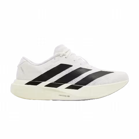 adidas Adizero Evo SL 'White Black'