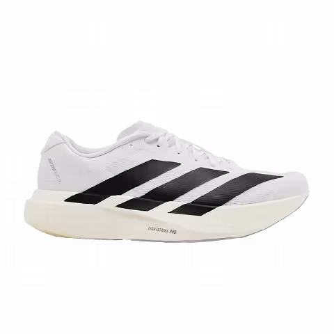 adidas Wmns Adizero Evo SL 'White Black'