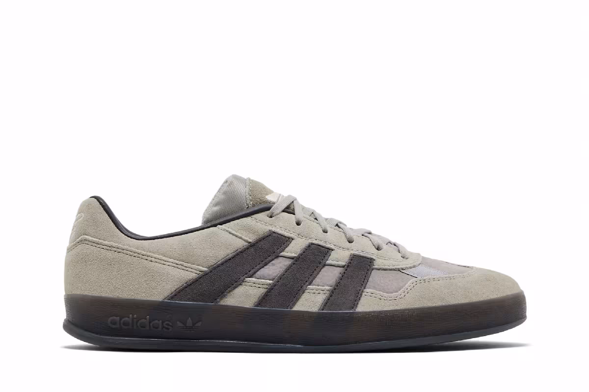 adidas Aloha Super Sesame Granite, view 2