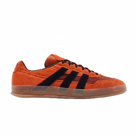 adidas Aloha Super 'Fox Red Burnt Sienna'