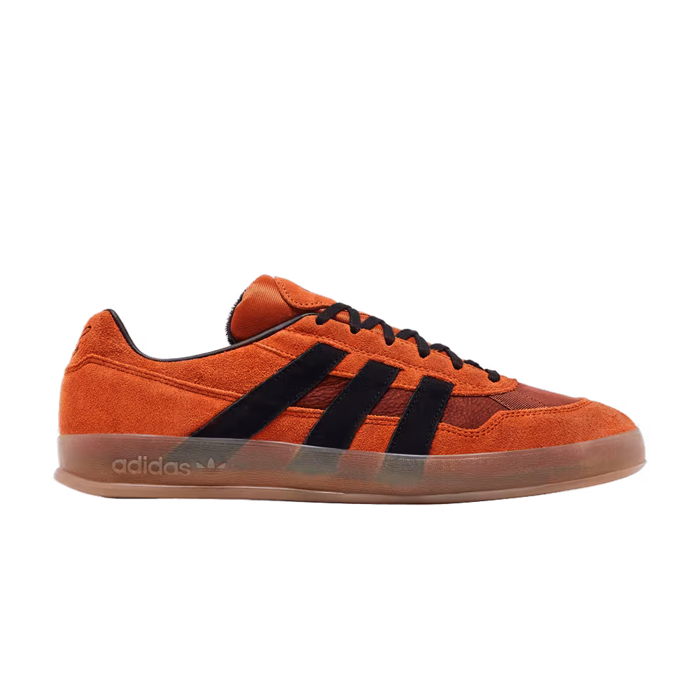 adidas Aloha Super Fox Red Burnt Sienna