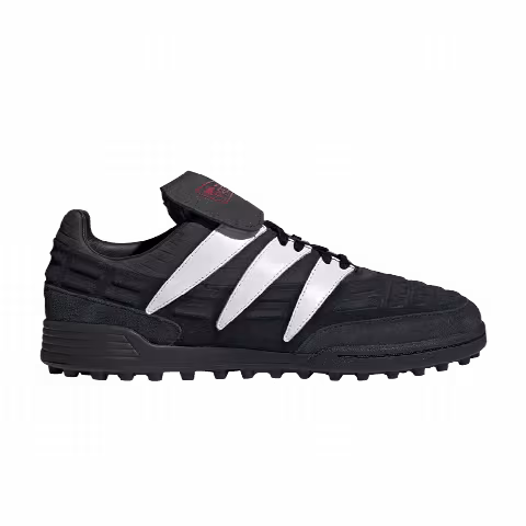 adidas Predator 94 TF 'Core Black'