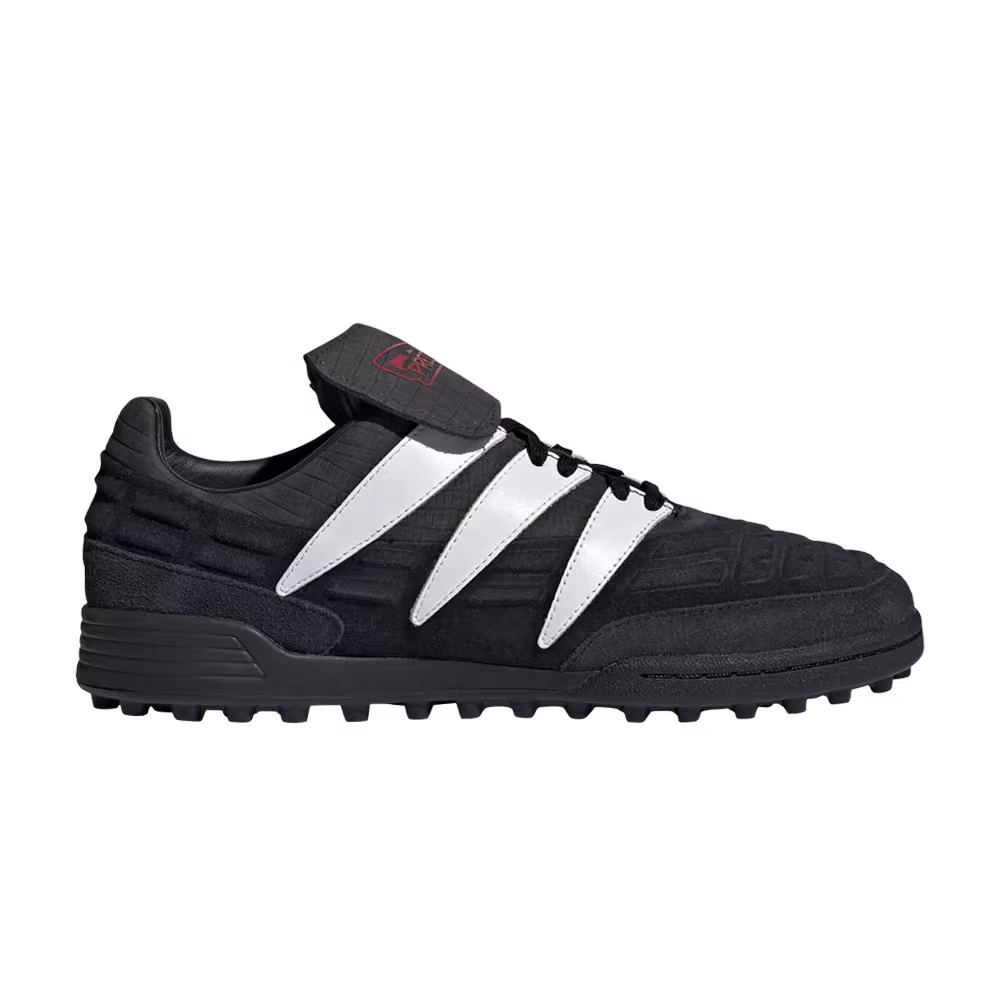 adidas Predator 94 TF Core Black